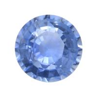 1.87 Ct. Blue Sapphire from Ceylon (Sri Lanka) Video