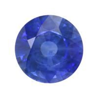 1.32 Ct. Blue Sapphire from Ceylon (Sri Lanka) Video