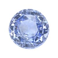 1.14 Ct. Blue Sapphire from Ceylon (Sri Lanka) Video