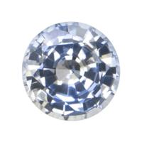 1.24 Ct. Bi Color Sapphire from Ceylon (Sri Lanka) Video