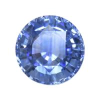 1.27 Ct. Blue Sapphire from Ceylon (Sri Lanka) Video