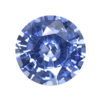 1.19 Ct. Blue Sapphire from Ceylon (Sri Lanka) Video