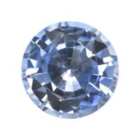 1.12 Ct. Blue Sapphire from Ceylon (Sri Lanka) Video