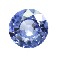 1.07 Ct. Blue Sapphire from Ceylon (Sri Lanka) Video
