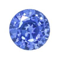 1.09 Ct. Blue Sapphire from Ceylon (Sri Lanka) Video