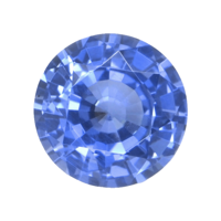0.89 Ct. Blue Sapphire from Ceylon (Sri Lanka) Video