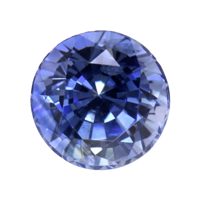 0.81 Ct. Blue Sapphire from Ceylon (Sri Lanka) Video