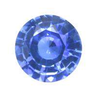 0.56 Ct. Blue Sapphire from Ceylon (Sri Lanka) Video