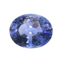 1.29 Ct. Blue Sapphire from Ceylon (Sri Lanka) Video