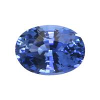 0.98 Ct. Blue Sapphire from Ceylon (Sri Lanka) Video