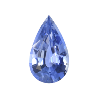 1.16 Ct. Blue Sapphire from Ceylon (Sri Lanka) Video