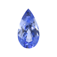 1.30 Ct. Blue Sapphire from Ceylon (Sri Lanka) Video