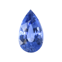 1.11 Ct. Blue Sapphire from Ceylon (Sri Lanka) Video