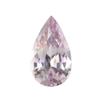 0.89 Ct. Pink Sapphire from Ceylon (Sri Lanka) Video