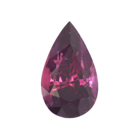 1.14 Ct. Purplish Pink Sapphire from Ceylon (Sri Lanka) Video
