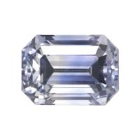 2.24 Ct. Purple Sapphire from Ceylon (Sri Lanka) Video