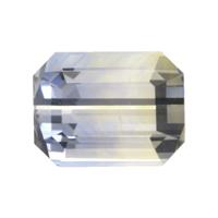 1.70 Ct. Bi Color Sapphire from Ceylon (Sri Lanka) Video