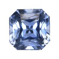1.47 Ct. Blue Sapphire from Ceylon (Sri Lanka) Video