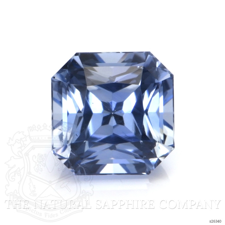 1.47 Ct. Blue Sapphire from Ceylon (Sri Lanka)