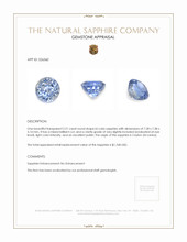 Jewelry Appraisal
