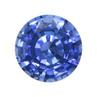 0.94 Ct. Blue Sapphire from Ceylon (Sri Lanka) Video