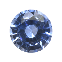 1.14 Ct. Blue Sapphire from Ceylon (Sri Lanka) Video