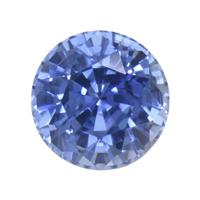 0.94 Ct. Blue Sapphire from Ceylon (Sri Lanka) Video