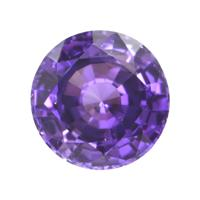 1.19 Ct. Color Change Sapphire from Ceylon (Sri Lanka) Video