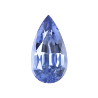 2.45 Ct. Blue Sapphire from Ceylon (Sri Lanka) Video