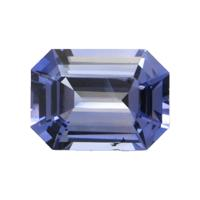 1.42 Ct. Blue Sapphire from Ceylon (Sri Lanka) Video