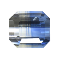 1.16 Ct. Bi Color Sapphire from Ceylon (Sri Lanka) Video