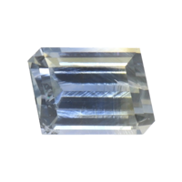 2.40 Ct. Bi Color Sapphire from Ceylon (Sri Lanka) Video
