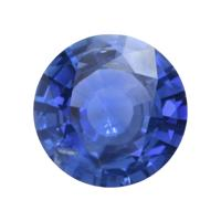 1.78 Ct. Blue Sapphire from Ceylon (Sri Lanka) Video