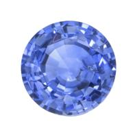1.74 Ct. Blue Sapphire from Ceylon (Sri Lanka) Video