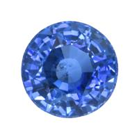1.18 Ct. Blue Sapphire from Ceylon (Sri Lanka) Video