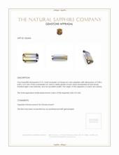 Jewelry Appraisal