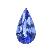 2.91 Ct. Blue Sapphire from Ceylon (Sri Lanka) Video