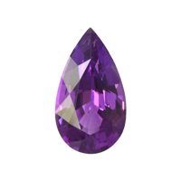 2.04 Ct. Purple Sapphire from Ceylon (Sri Lanka) Video
