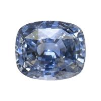 6.02 Ct. Blue Sapphire from Ceylon (Sri Lanka) Video