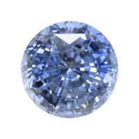 7.20 Ct. Blue Sapphire from Ceylon (Sri Lanka) Video