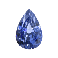 4.21 Ct. Blue Sapphire from Ceylon (Sri Lanka) Video