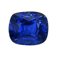 3.61 Ct. Blue Sapphire from Ceylon (Sri Lanka) Video