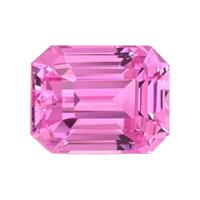 2.24 Ct. Pink Sapphire from Ceylon (Sri Lanka) Video