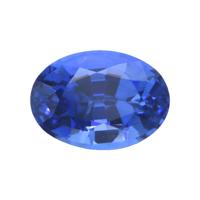 3.20 Ct. Blue Sapphire from Ceylon (Sri Lanka) Video