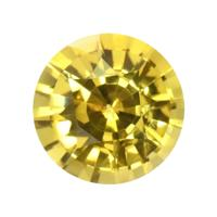2.18 Ct. Yellow Sapphire from Ceylon (Sri Lanka) Video
