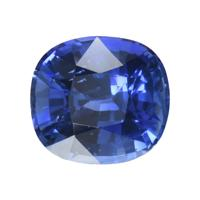 3.06 Ct. Blue Sapphire from Ceylon (Sri Lanka) Video