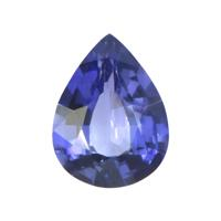 1.62 Ct. Color Change Sapphire from Ceylon (Sri Lanka) Video