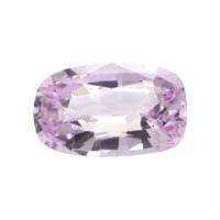 1.66 Ct. Purplish Pink Sapphire from Ceylon (Sri Lanka) Video