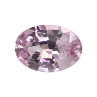 1.15 Ct. Pink Sapphire from Ceylon (Sri Lanka) Video