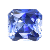 1.60 Ct. Blue Sapphire from Ceylon (Sri Lanka) Video